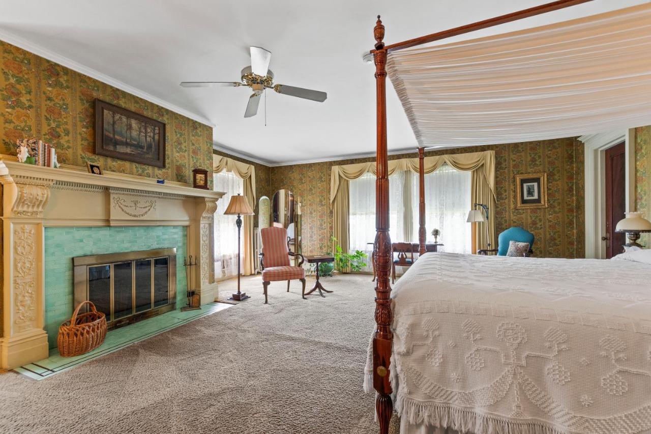 Bed and Breakfast South Shire Bennington Zewnętrze zdjęcie